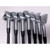Ping G740 Iron Set 5-PW+GW Black Dot Alta CB AWT Soft Regular Senior RH, 4 of 12
