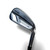 Ping iDi Utility 4 Driving Iron 22* Tour 2.0 85g Stiff Graphite Mens RH, 1 of 12