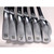 Ping i525 Iron Set 5-PW Black Dot Alta CB AWT Regular Graphite Mens RH, 5 of 12