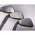 Ping Zing Iron Set 3-PW+SW Red Dot 1* Flat Karsten KT-M Stiff Steel Mens RH, 6 of 12