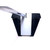 Odyssey White Hot Versa Twelve CS Putter Stroke Lab 39.5" Mens RH HC, 4 of 12