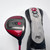 Performance Golf 357 7 Fairway Wood 21* 50g Ladies RH HC, 1 of 12
