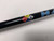 TaylorMade Stealth Driver 10.5* HZRDUS RDX Smoke 6.5 Blue 60g Extra Stiff  RH, 7 of 12