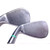 TaylorMade Kalea Ladies Iron Set 7-PW+SW Kalea 45g Ladies RH, 7 of 12