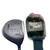 TaylorMade System 2 3 Fairway Wood 15* Dynamic Gold Stiff Steel Mens RH, 1 of 12