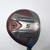 TaylorMade Ti Bubble 2 5 Fairway Wood 18* Bubble 2 S-90 90g Stiff RH, 1 of 12