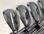 Titleist T200 2021 Iron Set 5-PW+GW True Temper AMT Red R300 Regular RH ', 3 of 12