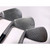 Titleist DCI 962 Iron Set 3-PW+SW+LW Select Stiff Graphite Mens RH, 8 of 12