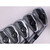 TaylorMade Tour Preferred MC 2011 Iron Set 4-PW KBS Tour Stiff RH +1/2'', 2 of 12