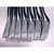 TaylorMade Tour Preferred MC 2011 Iron Set 4-PW KBS Tour Stiff RH +1/2'', 5 of 12