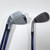 RAM G-Force Club Set Driver 5H 7 & 9 SW Putter Junior RH HC +Bag 51"-54", 5 of 12