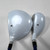 RAM G-Force Club Set Driver 5H 7 & 9 SW Putter Junior RH HC +Bag 51"-54", 8 of 12