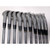 Titleist DCI Black Oversize + Iron Set 3-PW+GW+LW Tri-Spec Regular Steel Mens RH, 4 of 12