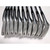 Titleist DCI Black Oversize + Iron Set 3-PW+GW+LW Tri-Spec Regular Steel Mens RH, 5 of 12