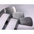 Titleist DCI Black Oversize + Iron Set 3-PW+GW+LW Tri-Spec Regular Steel Mens RH, 7 of 12