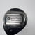 LEFTY TaylorMade 300 5 Fairway Wood 17* Lite M-70 70g Senior Graphite Mens LH, 1 of 12