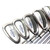 Callaway X-14 Iron Set 3-PW Steelhead Stiff Steel Mens RH, 3 of 12