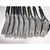 Callaway X-18 R Iron Set 4-PW+SW Uniflex Steel Mens RH, 5 of 12