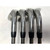 Callaway XR Iron Set 8-PW+AW 2* Up UST Mamiya Recoil 660 F2 Senior RH, 4 of 12
