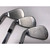 Callaway XR Iron Set 4-PW+AW Green 1* Up True Temper Speed Step 80 Stiff RH, 7 of 12