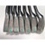 Cobra Baffler Blade Iron Set 5-PW+SW Ladies Graphite Womens RH, 5 of 12