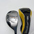Cobra Baffler DWS 2008 3 Hybrid 20* Aldila VS Proto-HL By You 65g Stiff RH, 1 of 12