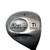 Cobra King Cobra Oversize Driver 9.5* Stiff Graphite Mens RH, 1 of 12