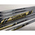 Cobra KING Tour 2023 Iron Set 4-PW Dynamic Gold X100 Tour Issue Extra Stiff RH, 10 of 12
