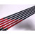 Cobra DS-ADAPT MAX Iron Set 6-PW+GW KBS Players Graphite Iron 65 65g Senior RH, 8 of 12