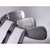Cobra S3 Max Iron Set 4-PW+GW Regular Steel Mens RH, 7 of 12