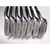 Cobra Lady II Oversize Iron Set 5-PW+SW IQ System Ladies Graphite Womens RH, 5 of 12
