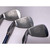 Cobra Lady II Oversize Iron Set 5-PW+SW IQ System Ladies Graphite Womens RH, 6 of 12