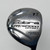 Cobra M Speed Offset 11 Fairway Mitsubishi Bassara M Speed Tuned 45g Ladies RH, 1 of 12