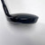 Elleven Gap Wedge Hybrid 47* KBS TGI 60 Regular Graphite Mens RH, 3 of 12