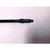 Accra FX 2.0 100H60 M2 60g Seniors Graphite Hybrid Shaft 39.5" -Ping, 5 of 12