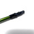 Aldila NV Green 65g Extra Stiff Graphite Driver Shaft 44.5"-TaylorMade, 2 of 12