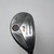 TaylorMade Rescue TP 1 Hybrid 15* REAX TP 85g Stiff Graphite Mens RH, 1 of 12