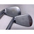 Mizuno Pro 225 Iron Set 4-PW NS Pro Modus 3 Tour 115 115g Extra Stiff RH, 8 of 12