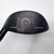 Nike SQ Machspeed Black Round Driver 9.5* Mitsubishi Rayon Fubuki 50x4ng 50g RH, 4 of 12