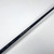 Nike SQ Machspeed Black Round Driver 9.5* Mitsubishi Rayon Fubuki 50x4ng 50g RH, 6 of 12