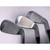 LEFTY Callaway Paradym Ai Smoke HL Iron Set 5-PW+AW+SW Cypher Sixty 5.5 Reg LH, 6 of 12