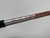 Graphite Design Tour AD DI-105x Extra Stiff  Hybrid Shaft 38.75" Pull 0.37, 2 of 12