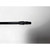 Fujikura Air Speeder 45 45g Regular Graphite Driver Shaft 44.75" -TaylorMade, 6 of 12