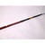 Project X HZRDUS Smoke Red 6.5 80g Extra Stiff Hybrid Shaft 40.25" -TaylorMade, 1 of 12
