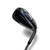 Tour Edge Hot Launch E524 Ironwood 7 Iron Aldila Ascent Blue 55A 55g Senior RH, 1 of 12