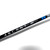 Tour Edge Hot Launch E524 Ironwood 7 Iron Aldila Ascent Blue 55A 55g Senior RH, 4 of 12