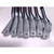 PXG 0311 XF Chrome Iron Set 5-PW+GW Fujikura Vista Pro 60i Regular RH +1'', 5 of 12