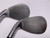 XXIO Eleven Ladies Iron Set 7-PW+AW Accra 50i Regular Graphite Mens RH, 7 of 12