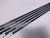 XXIO Eleven Ladies Iron Set 7-PW+AW Accra 50i Regular Graphite Mens RH, 8 of 12