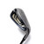 XXIO Prime 10 Single 7 Iron SP-1000 Flex 3311 45g Regular Graphite Mens RH, 2 of 12